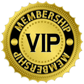 Lifetime VIP Membership