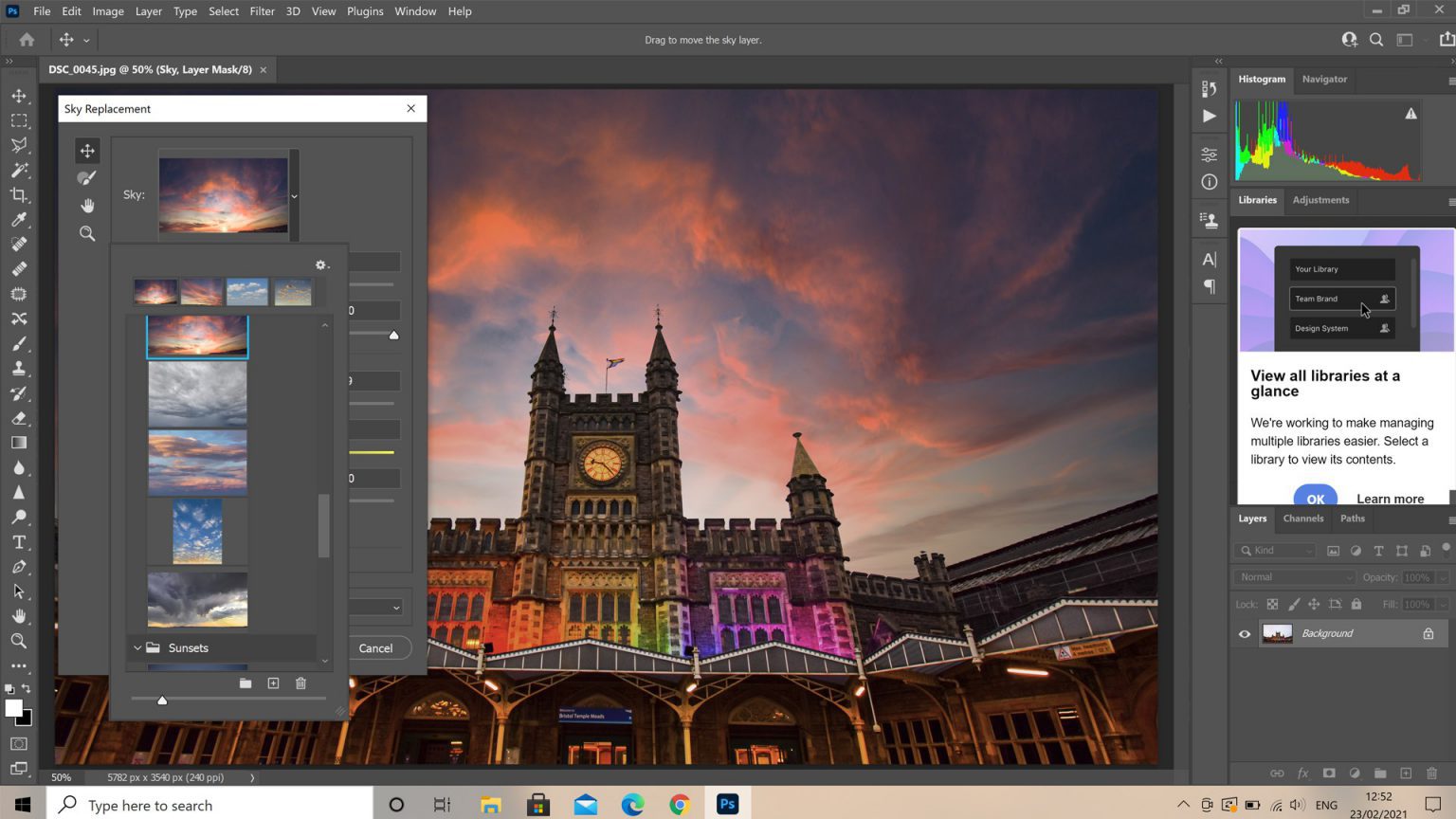 Download Adobe photoshop windows + mac version shared
